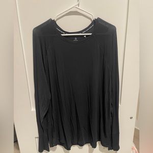 Aerie offline long sleeve shirt size xxl